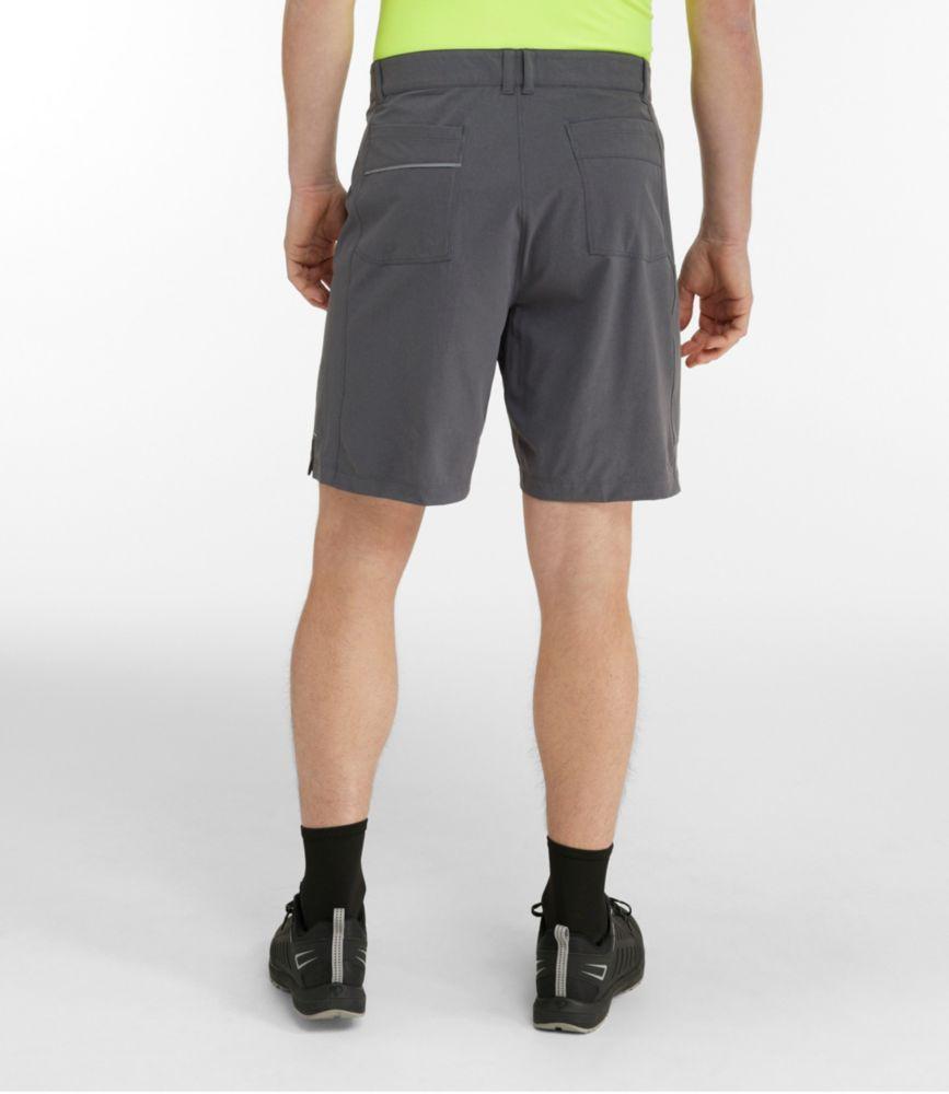 
                            Men's Comfort Cycling Shorts with Liner
                         Product Image