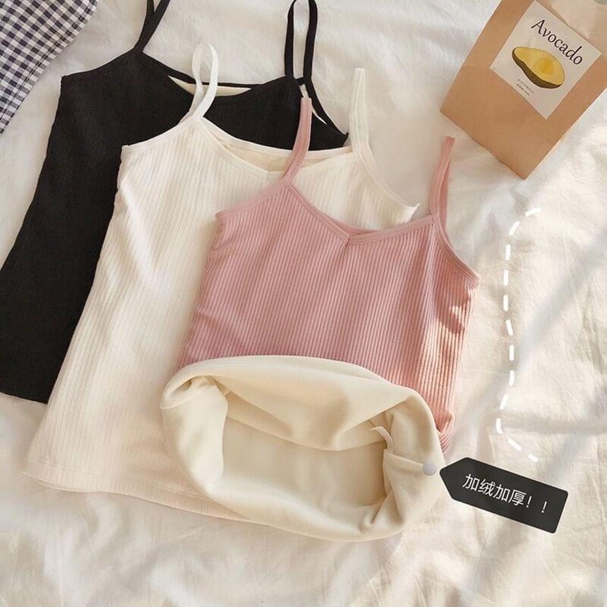 Thermal Camisole Top Product Image