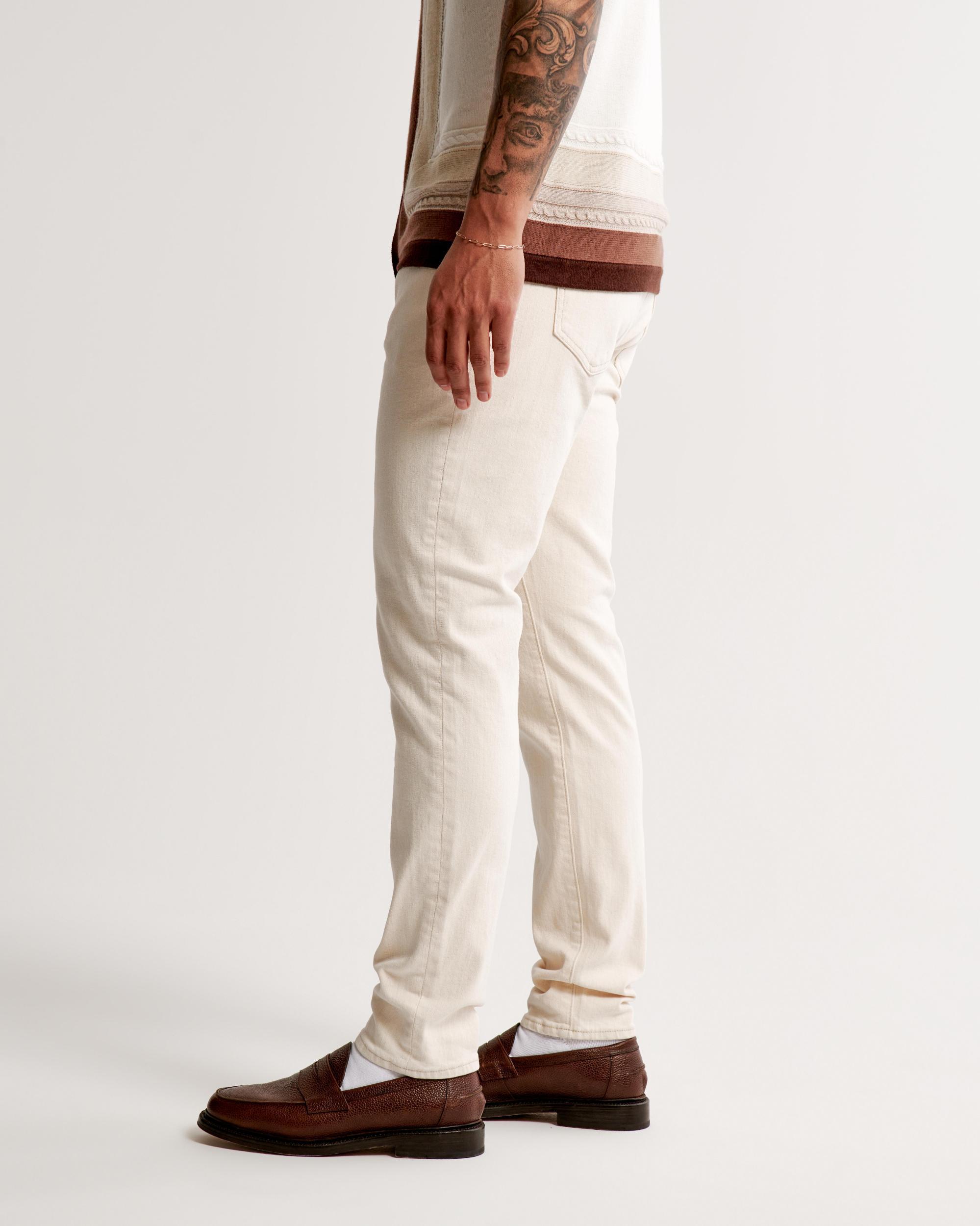 Athletic Slim Jean Product Image