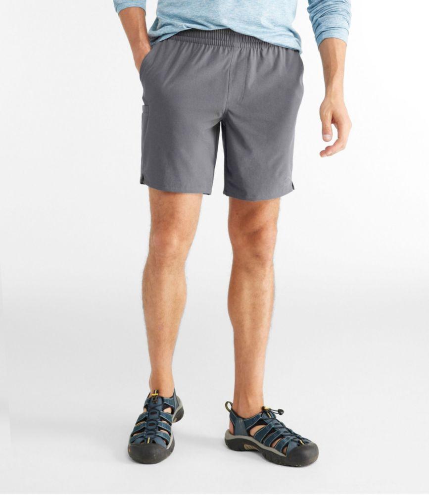 
                            Men's Tropicwear Comfort Shorts, 8"
                         Product Image