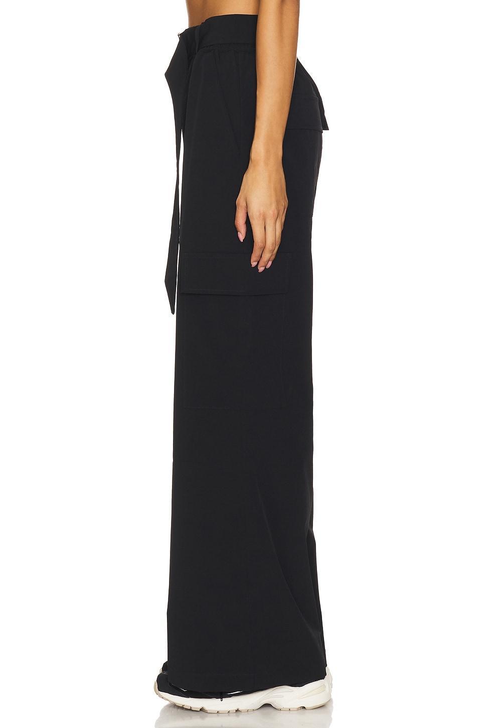 x Mona Kattan Ava Pant Heroine Sport Product Image
