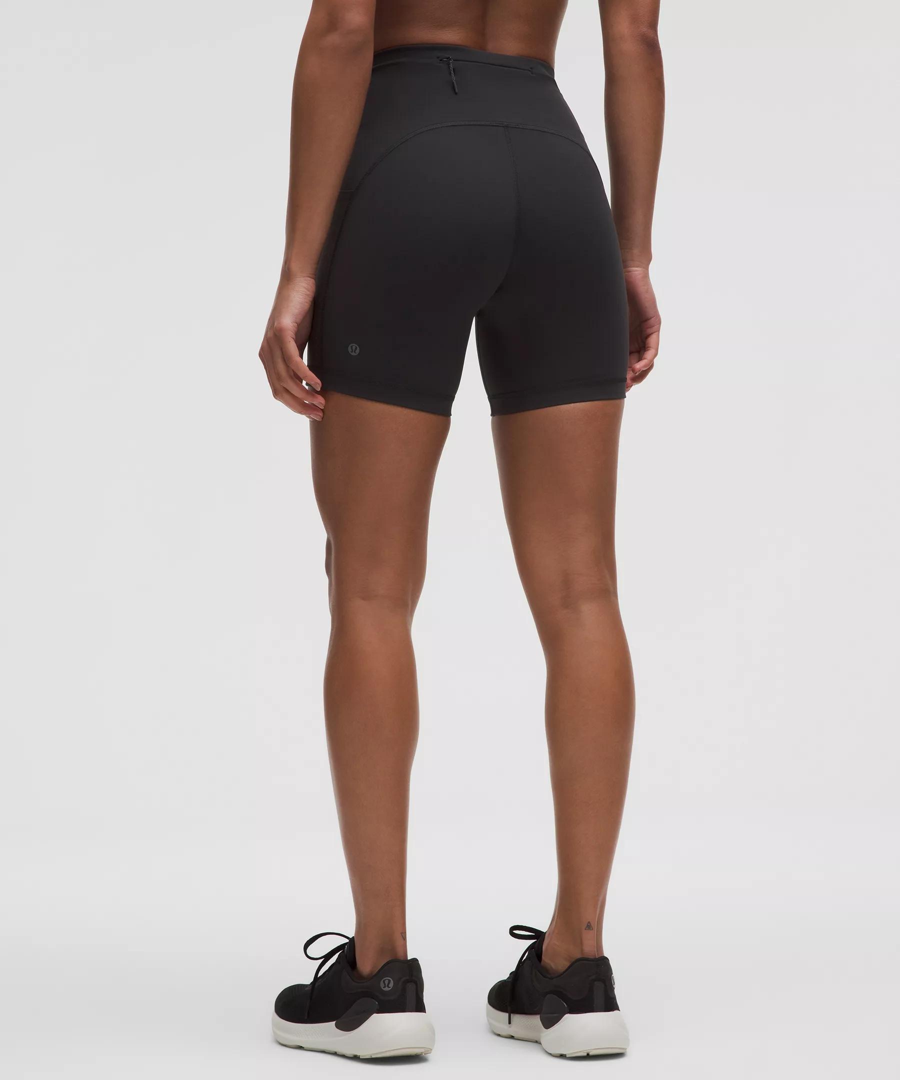 Swift Speed High-Rise Short 6" Product Image