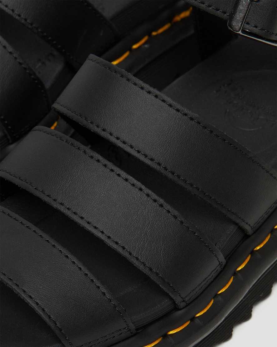 Womens Dr. Martens Blaire Sandal Product Image