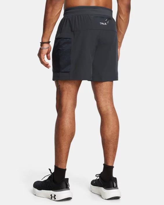 UA Launch Trail Product Image