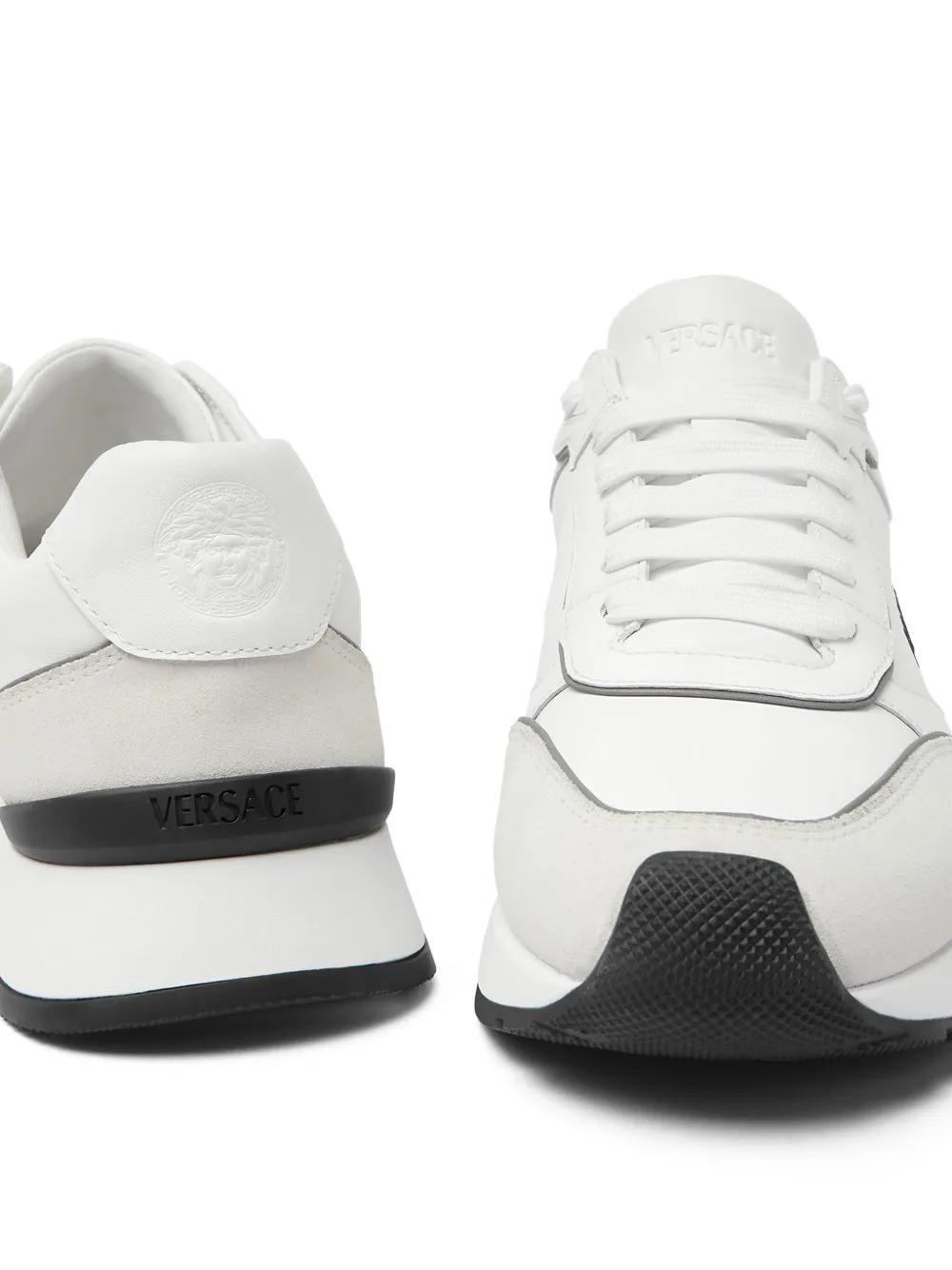 Milano lace-up sneakers Product Image