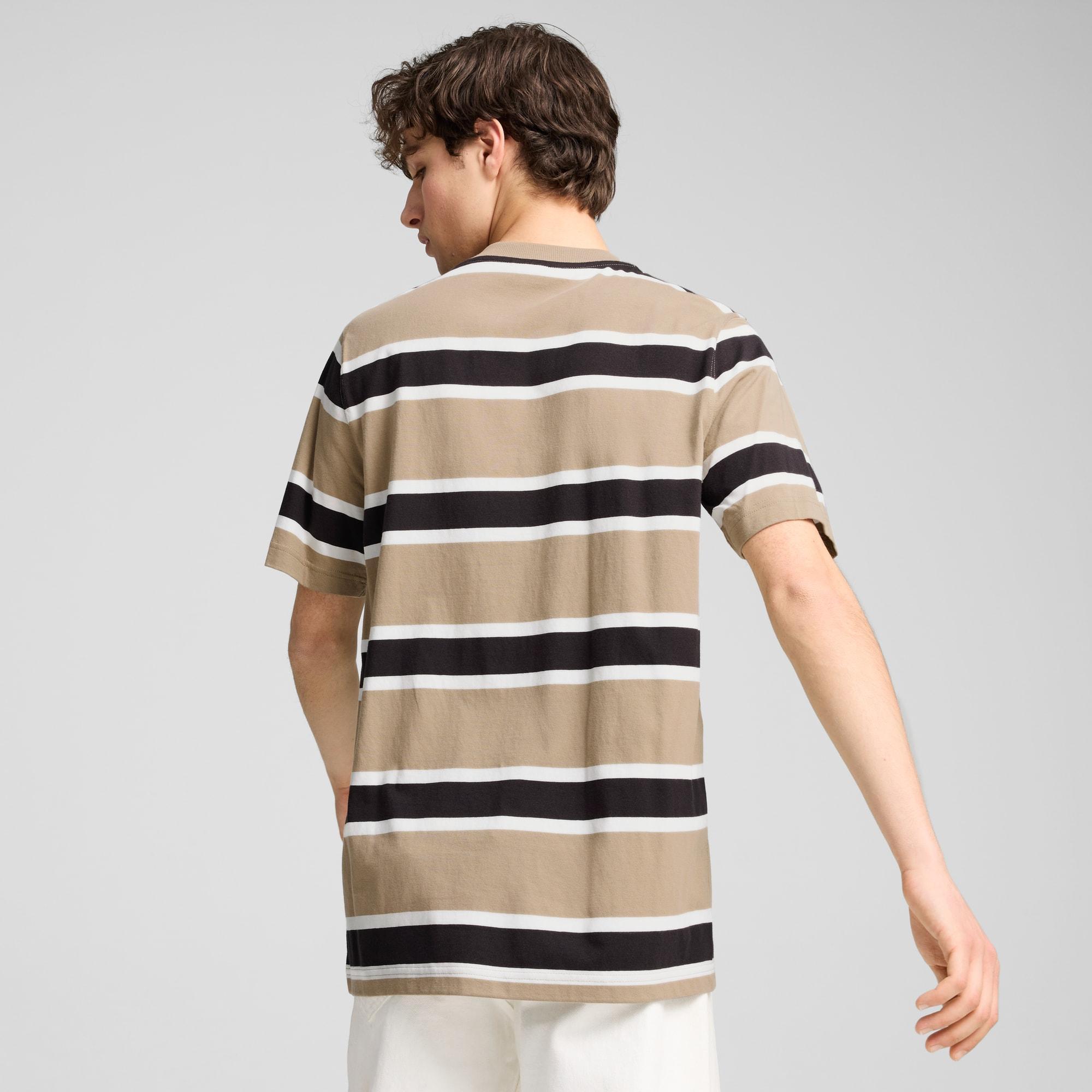 PUMA SQUAD Men's Tee Product Image