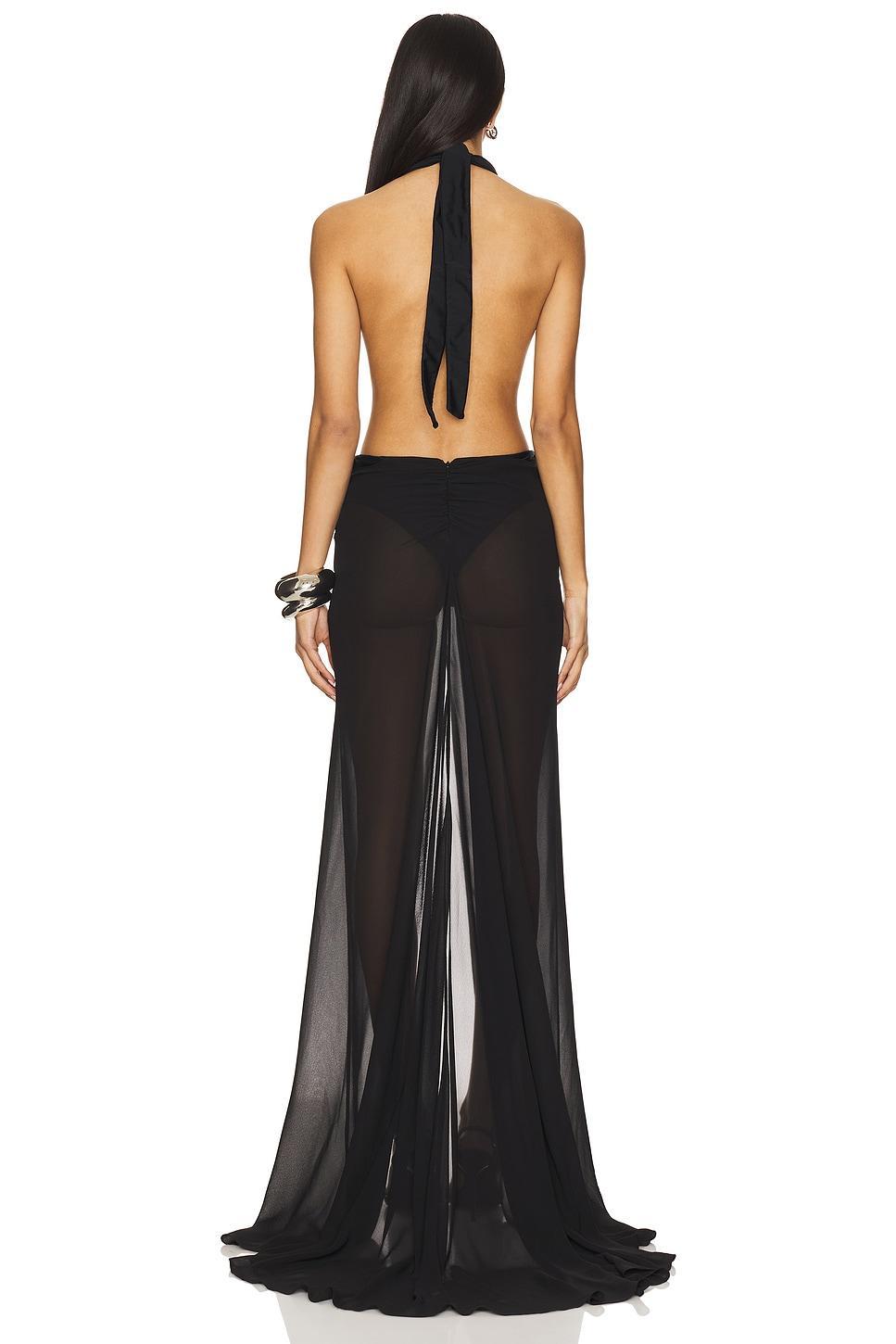 Vera Maxi Dress NBD Product Image
