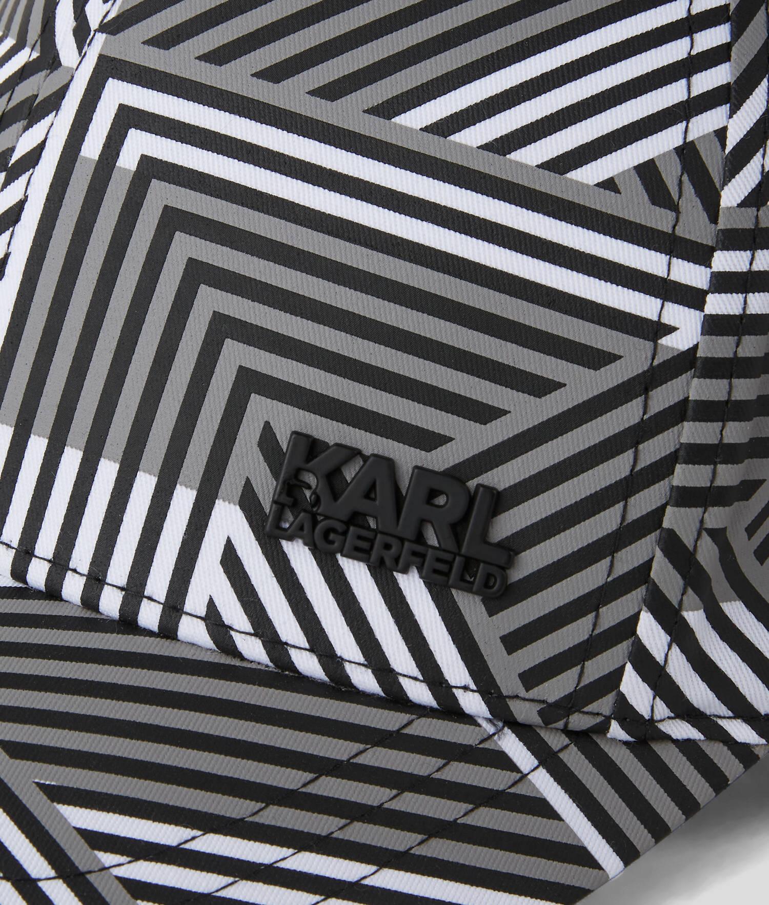 ALL-OVER PRINT CAP Product Image