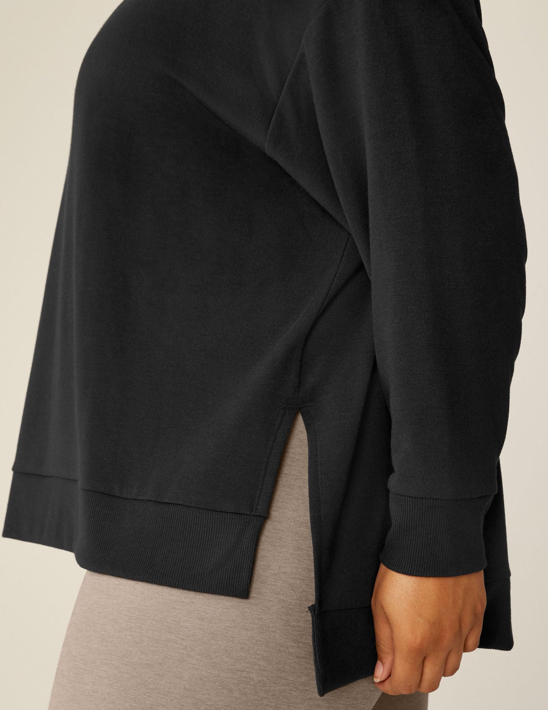 Off Duty Pullover Product Image