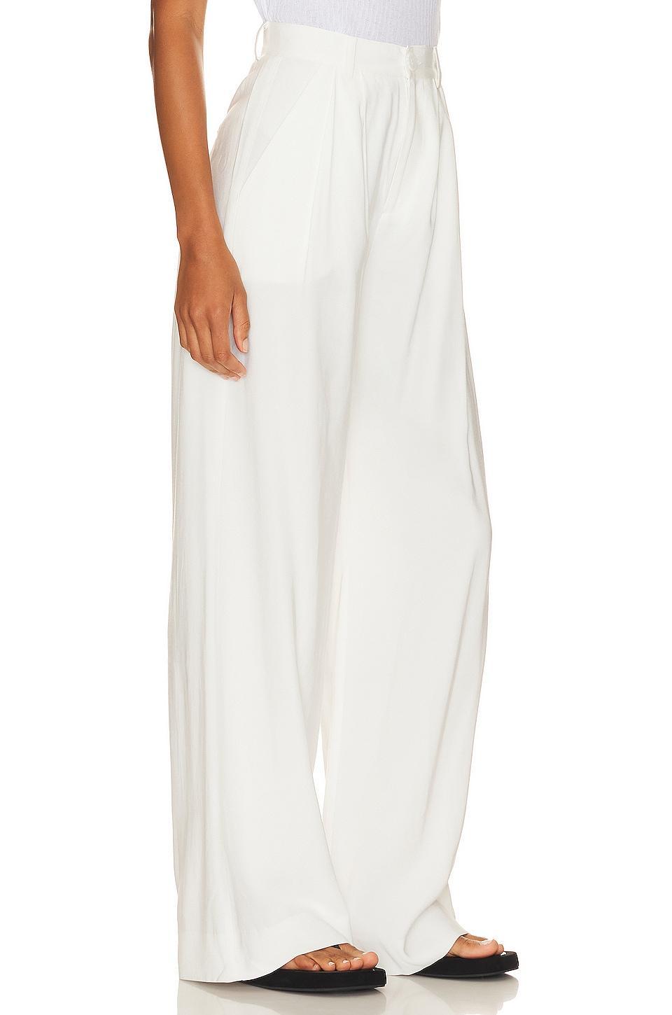 Fabi Wide Leg Pant NONchalant Label Product Image