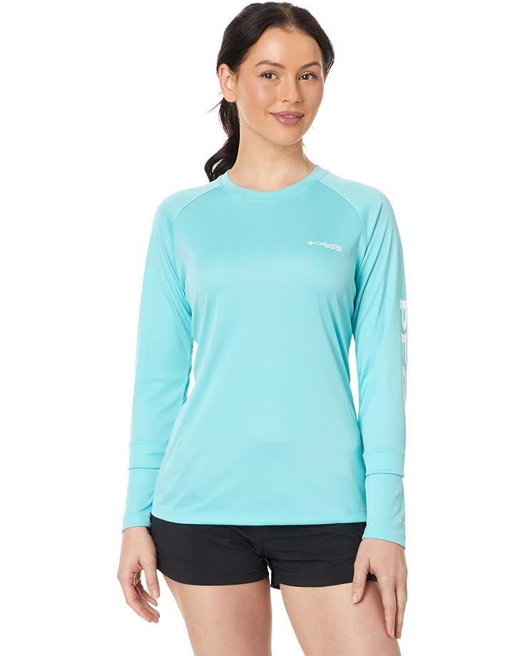 Women's Columbia Tidal Tee™ II L/S Product Image