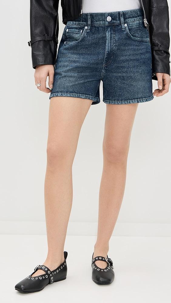 rag & bone Miramar Walking Shorts | Shopbop Product Image