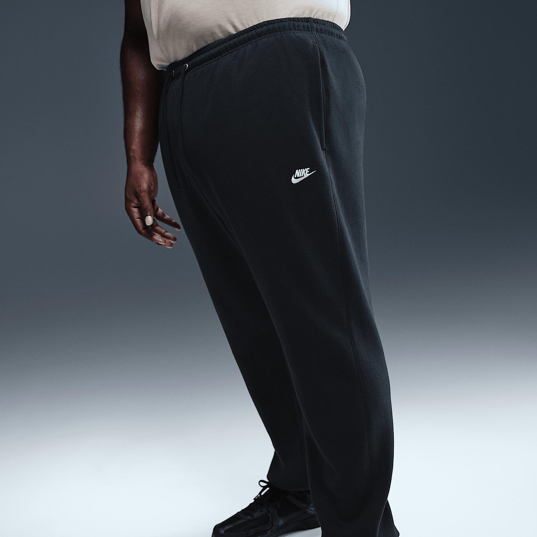 Nike Club Fleece Jogger Sweatpant Mens at Urban Outfitters Product Image
