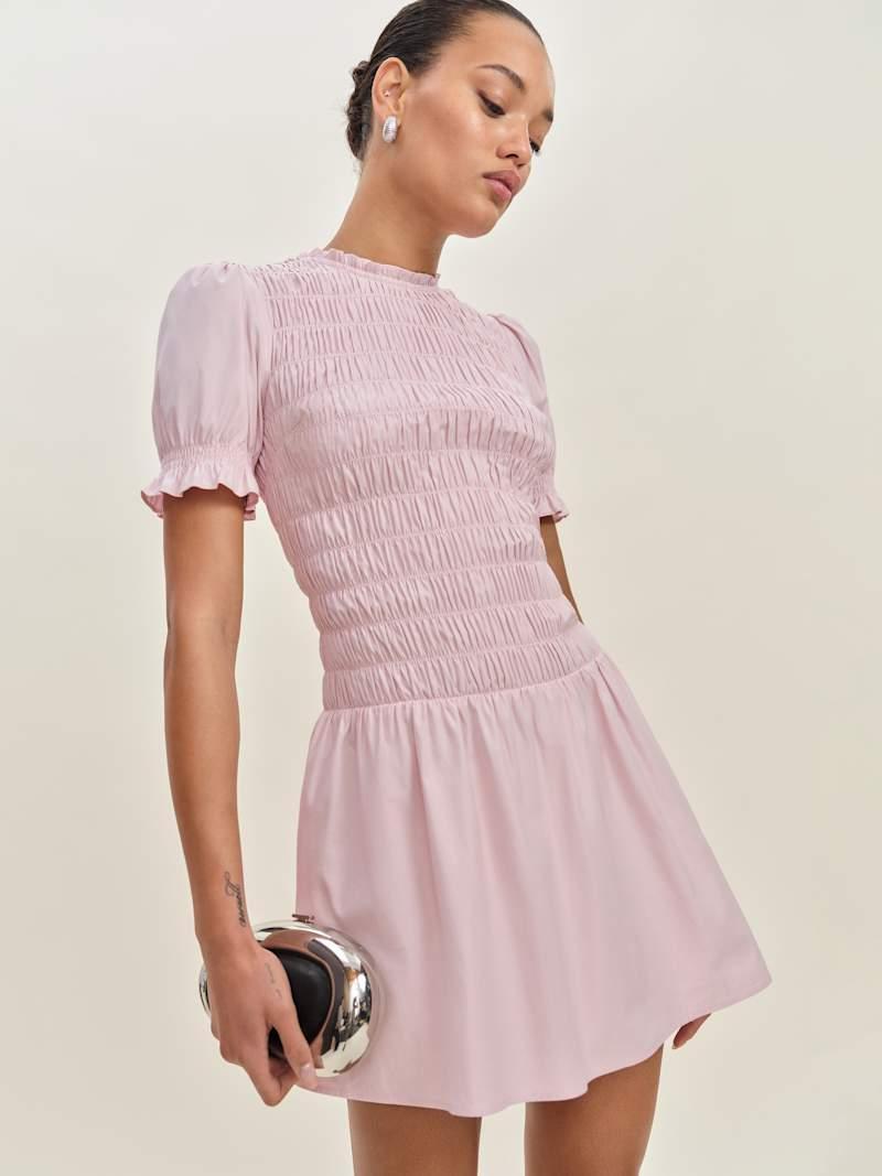 Leannah Dress Product Image