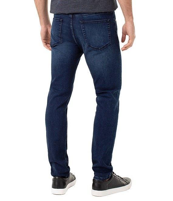 Liverpool Los Angeles Regent Relaxed Fit Straight Leg Jeans Product Image