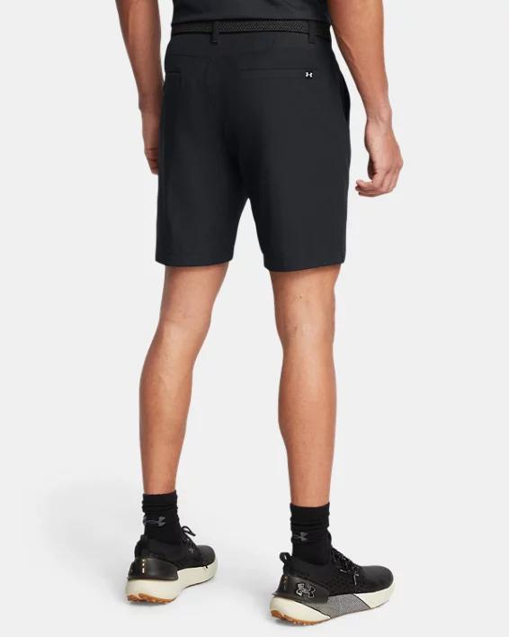 UA Drive Mens 8 Shorts Product Image