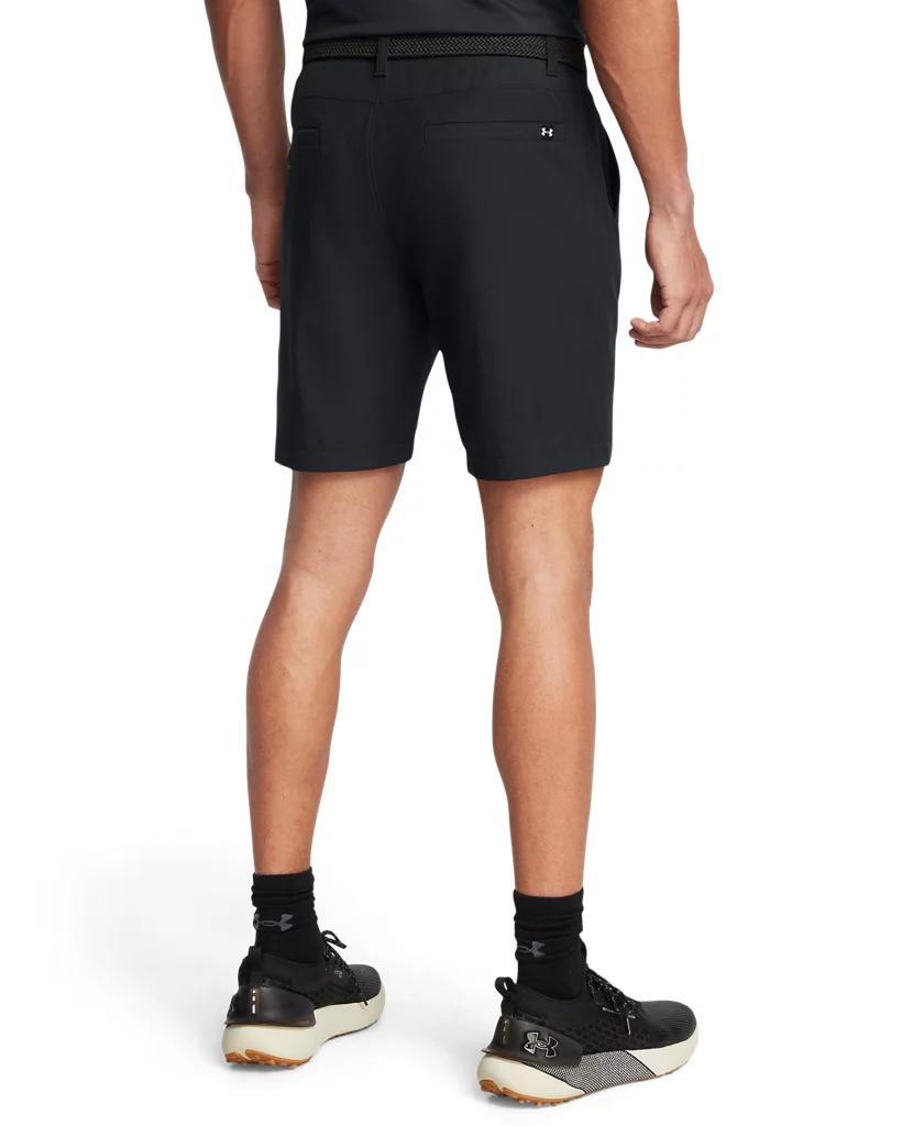 UA Drive Mens 8 Shorts Product Image