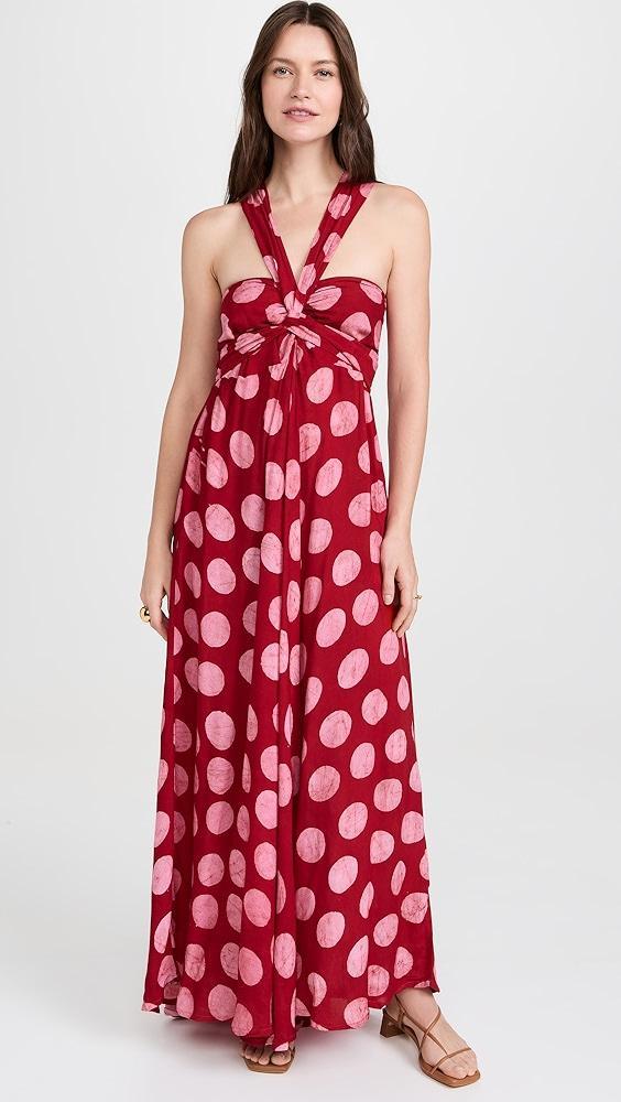Elisamama Anike Dress | Shopbop Product Image