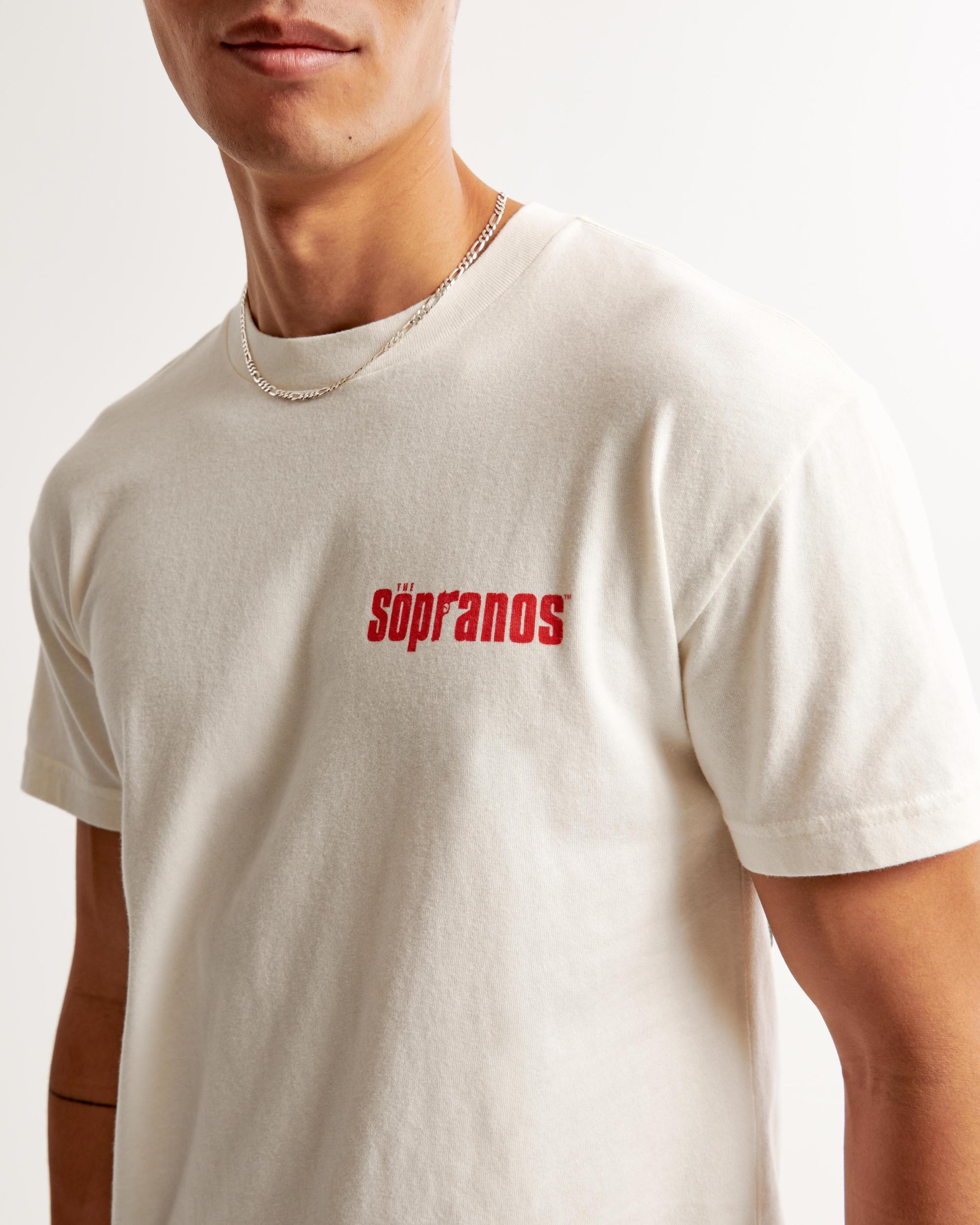 Mission: Impossible Graphic Tee Product Image