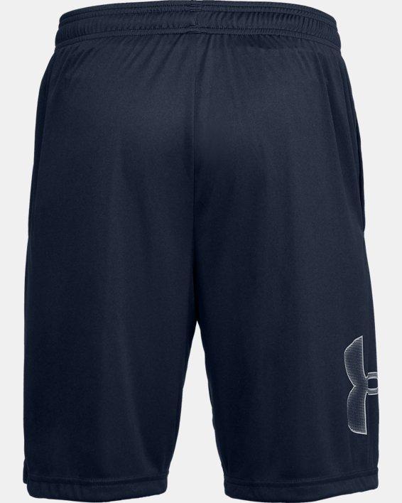 UA Tech Graphic Mens Shorts Product Image