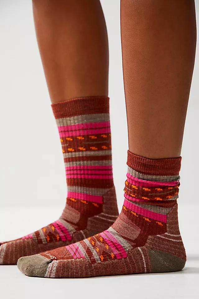 Smartwool Margarita Crew Socks Product Image