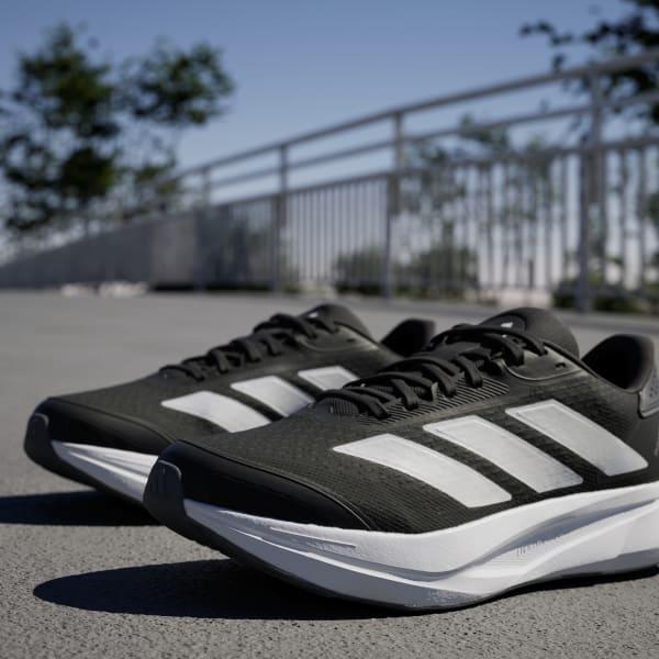 adidas Duramo SL 2 Wide Running Shoes Core Black 8.5 Womens Product Image