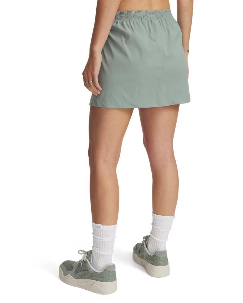 UA Unstoppable Womens Mini Skirt Product Image