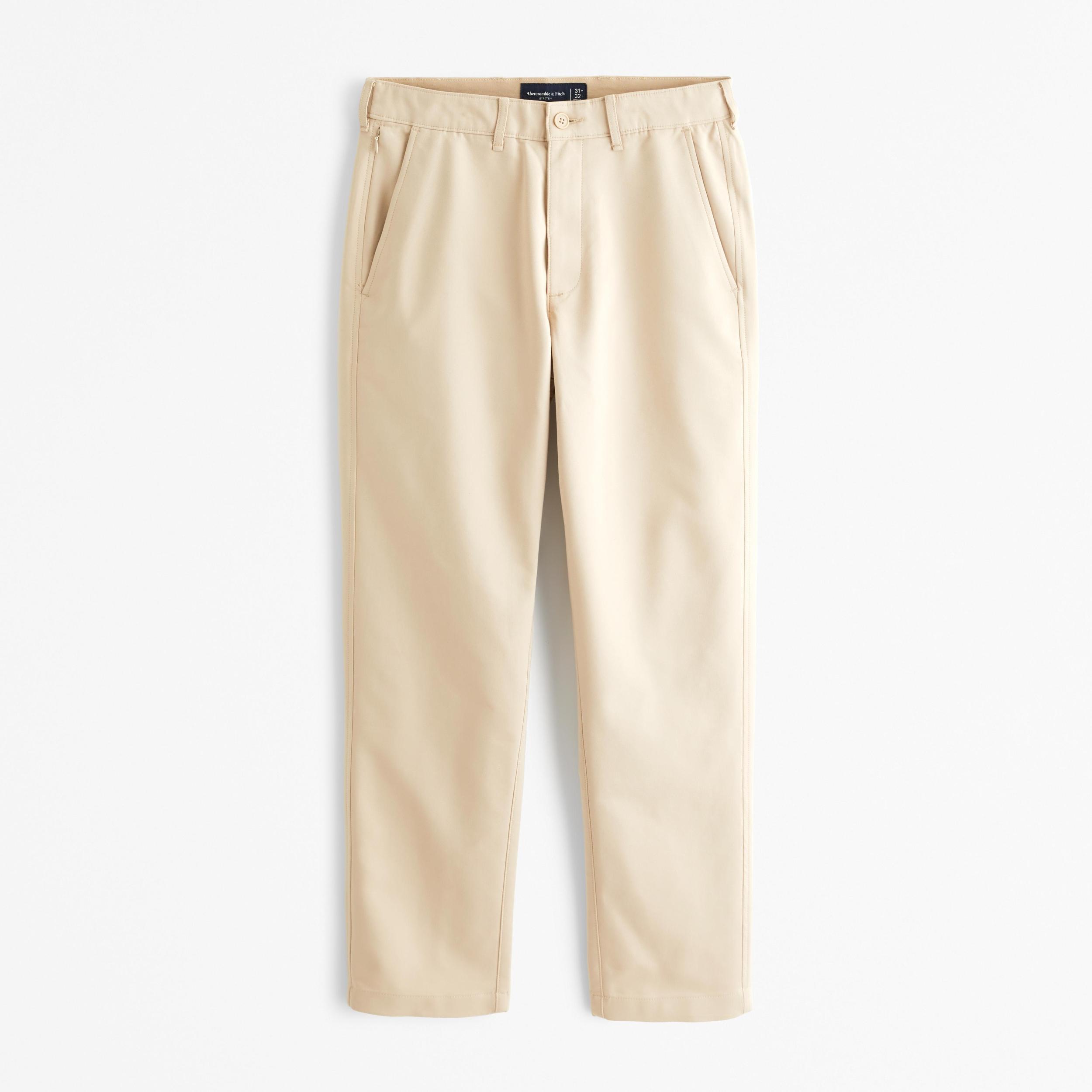 A&F All-Day Loose Pant Product Image