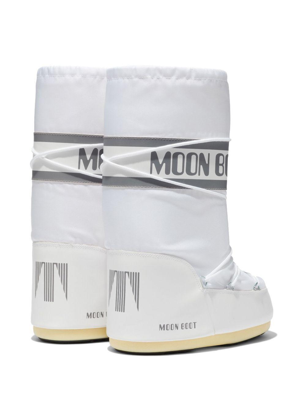 Icon snow boots Product Image