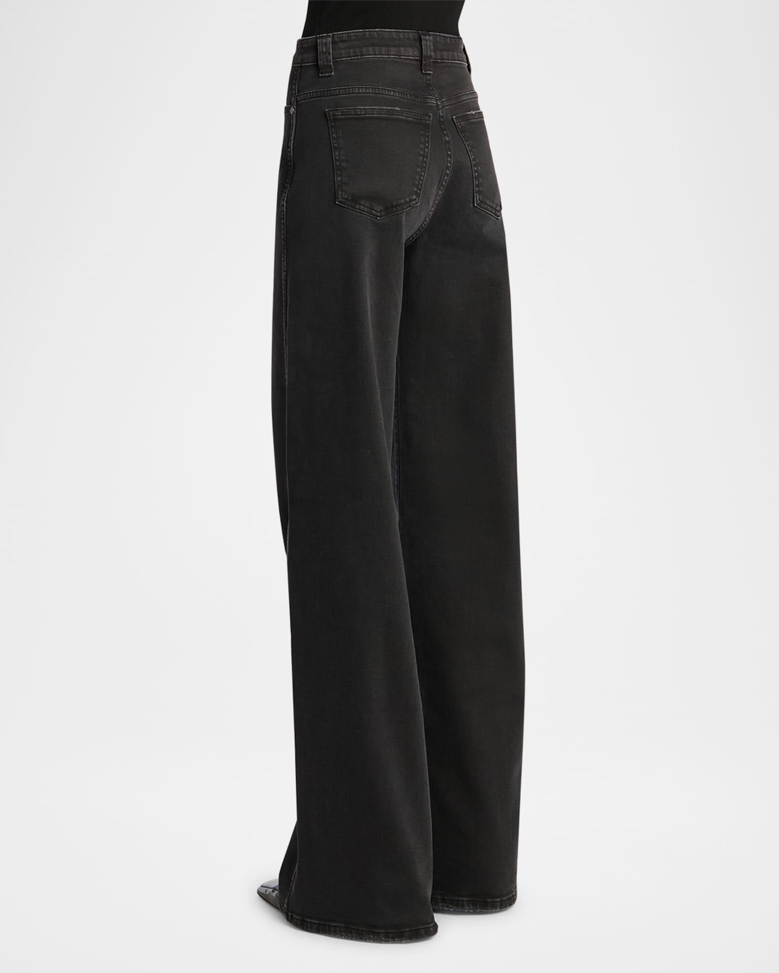 Dane High-Rise Jeans Product Image
