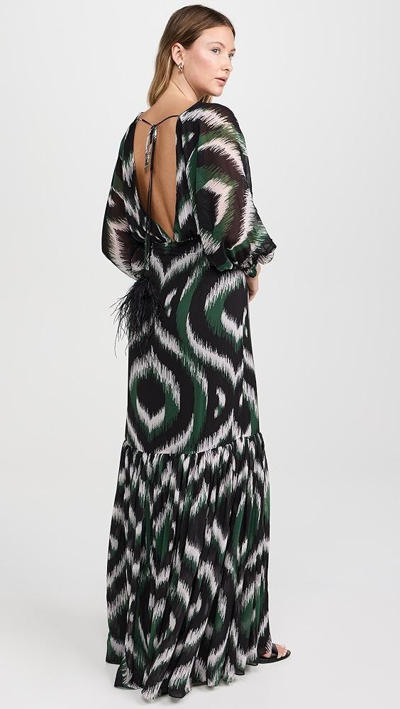 Andres Otalora La Colonia Dress | Shopbop Product Image