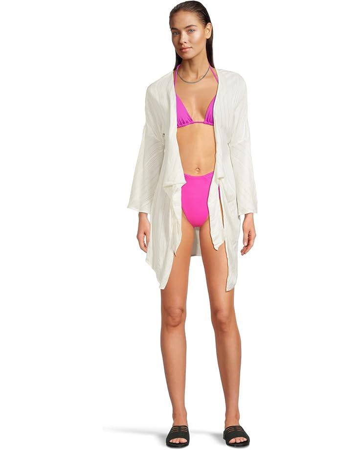 Women's BECCA Color Code Ashlyn French Cut Bottom Product Image