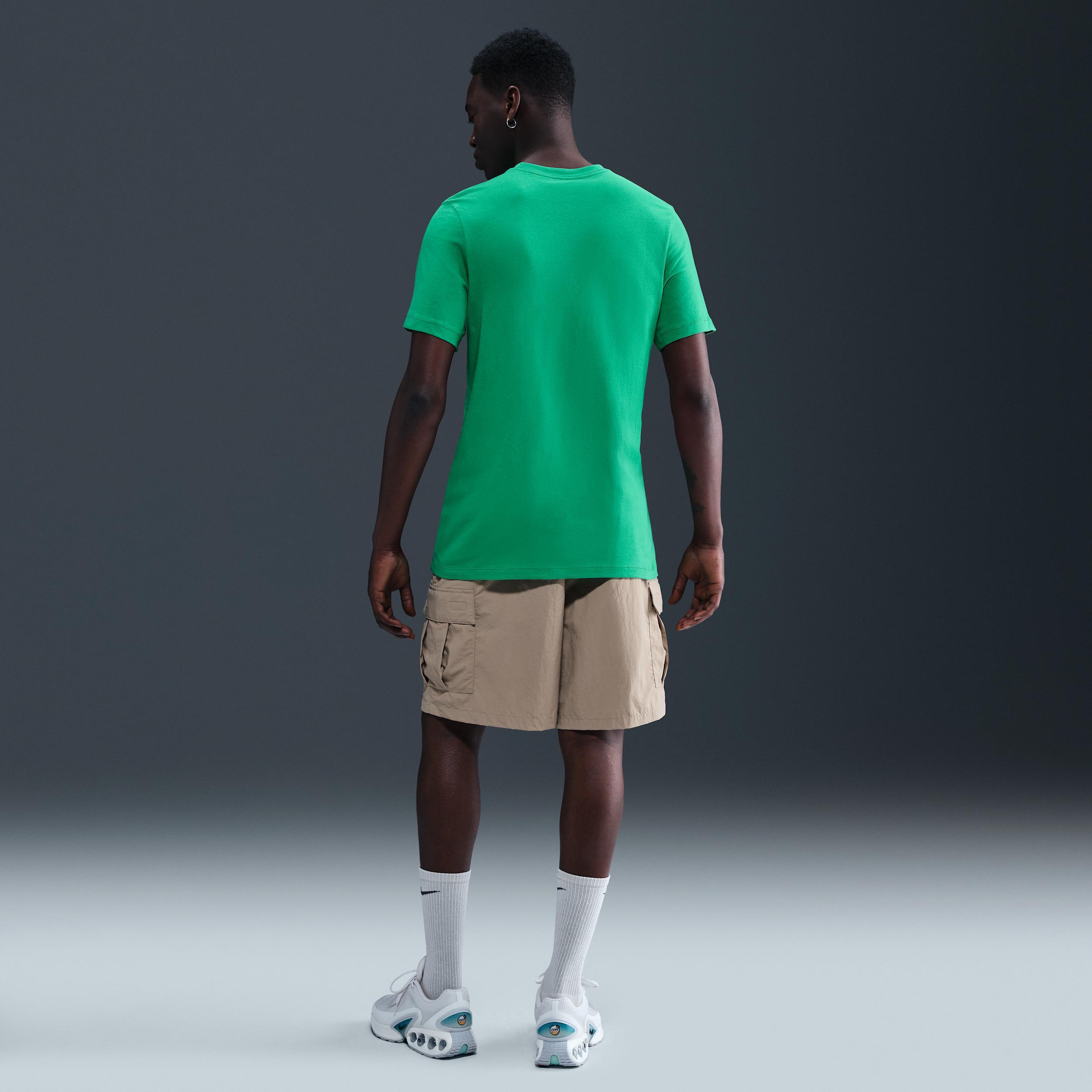 Nike Sportswear Men's T-Shirt Product Image
