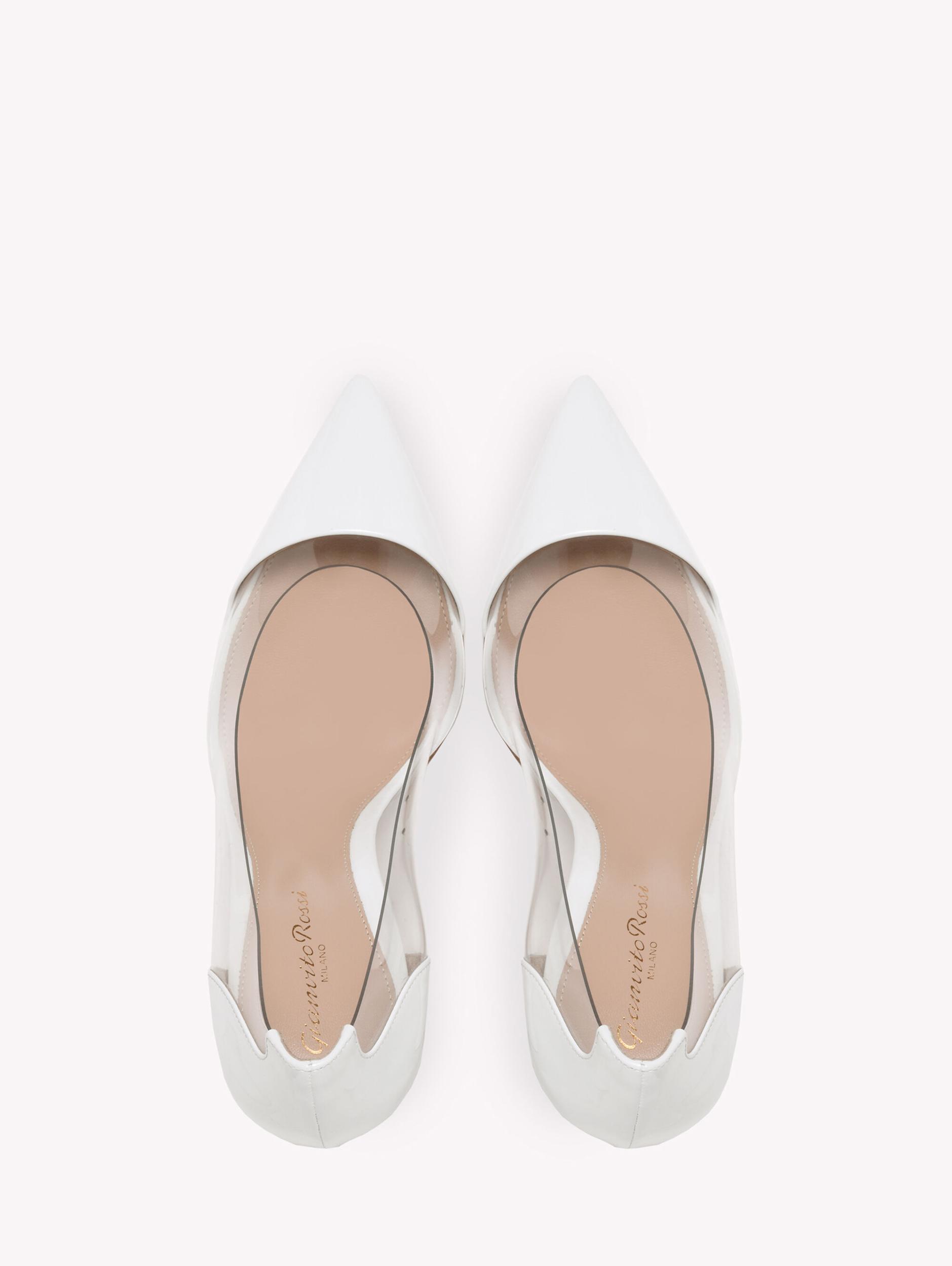 PLEXI Gianvito Rossi Product Image
