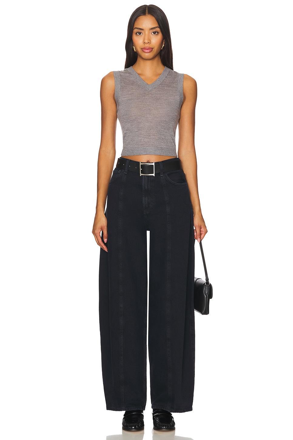 Kristen Wide Leg AGOLDE Product Image