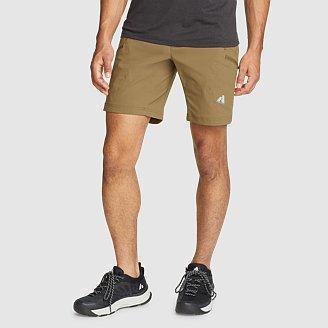 Men's Guide Pro Shorts - 9" Product Image