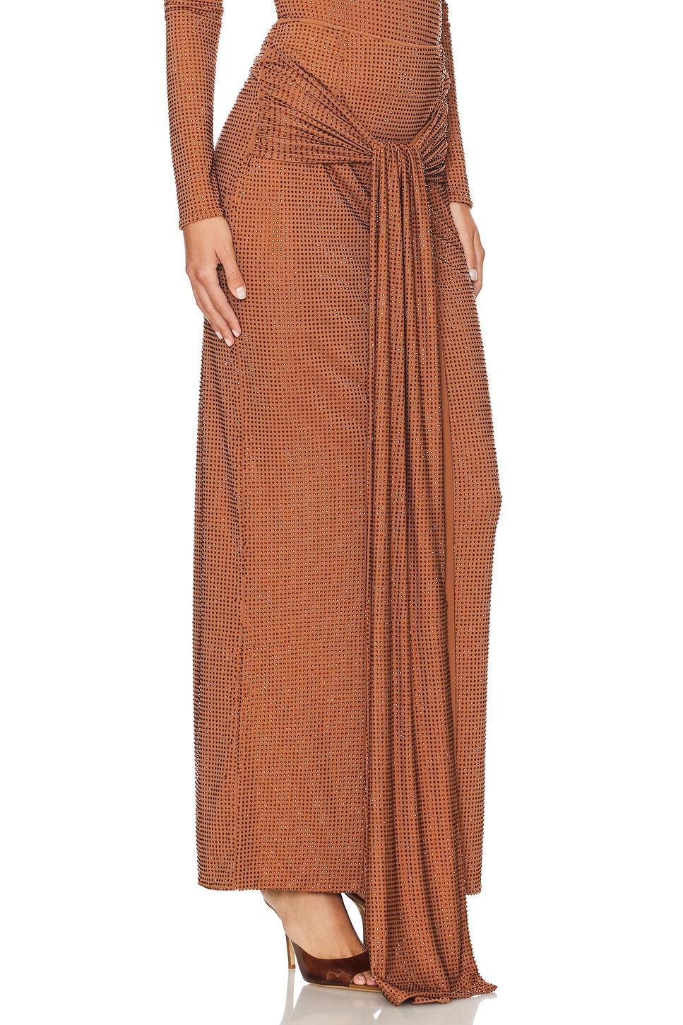 Tamara Skirt Mariandree Gaitan Product Image