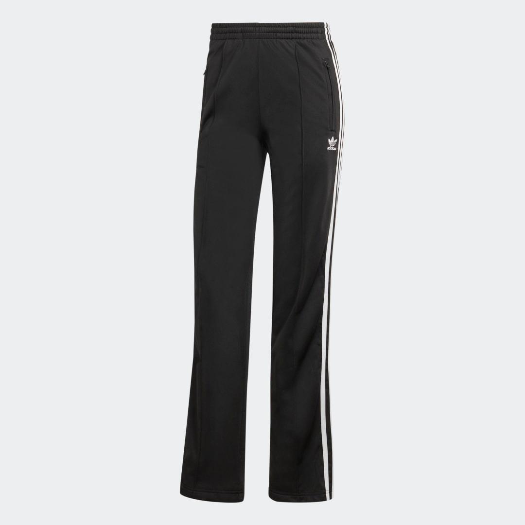 adidas Adicolor Classics Firebird Track Pants Black S Womens Product Image