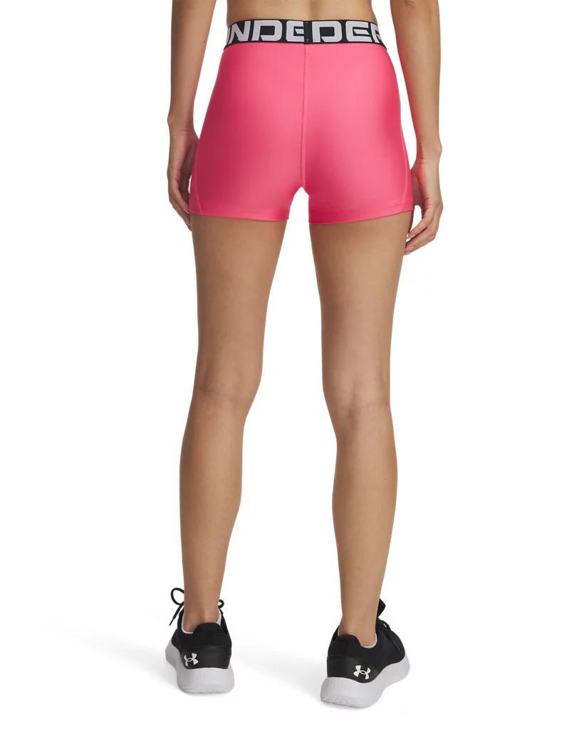 HeatGear® Shorty Product Image