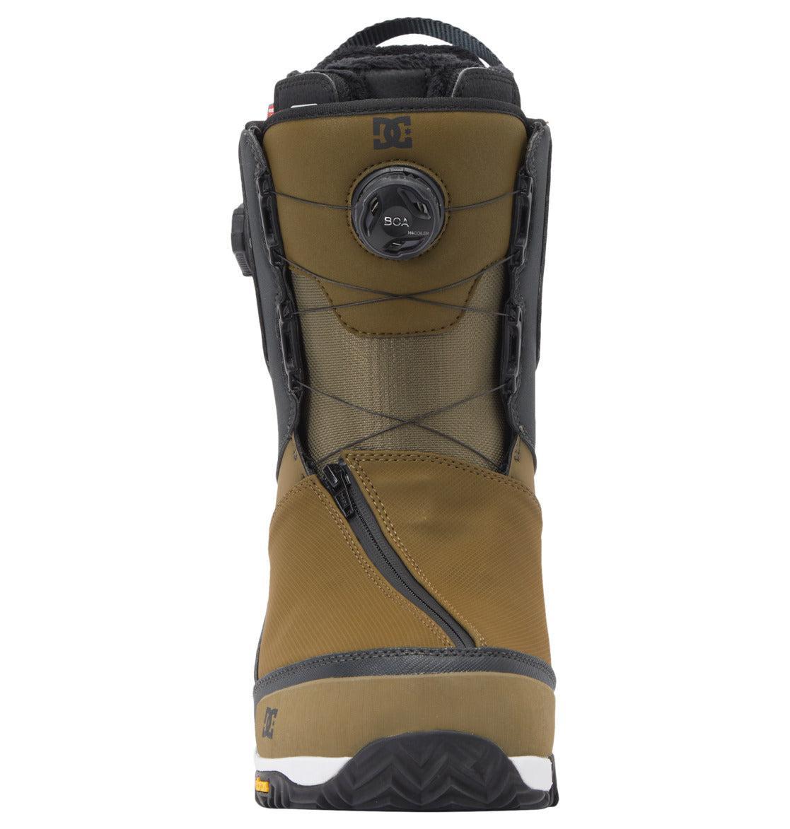Men's Transcend BOA® Snowboard Boots Male Product Image