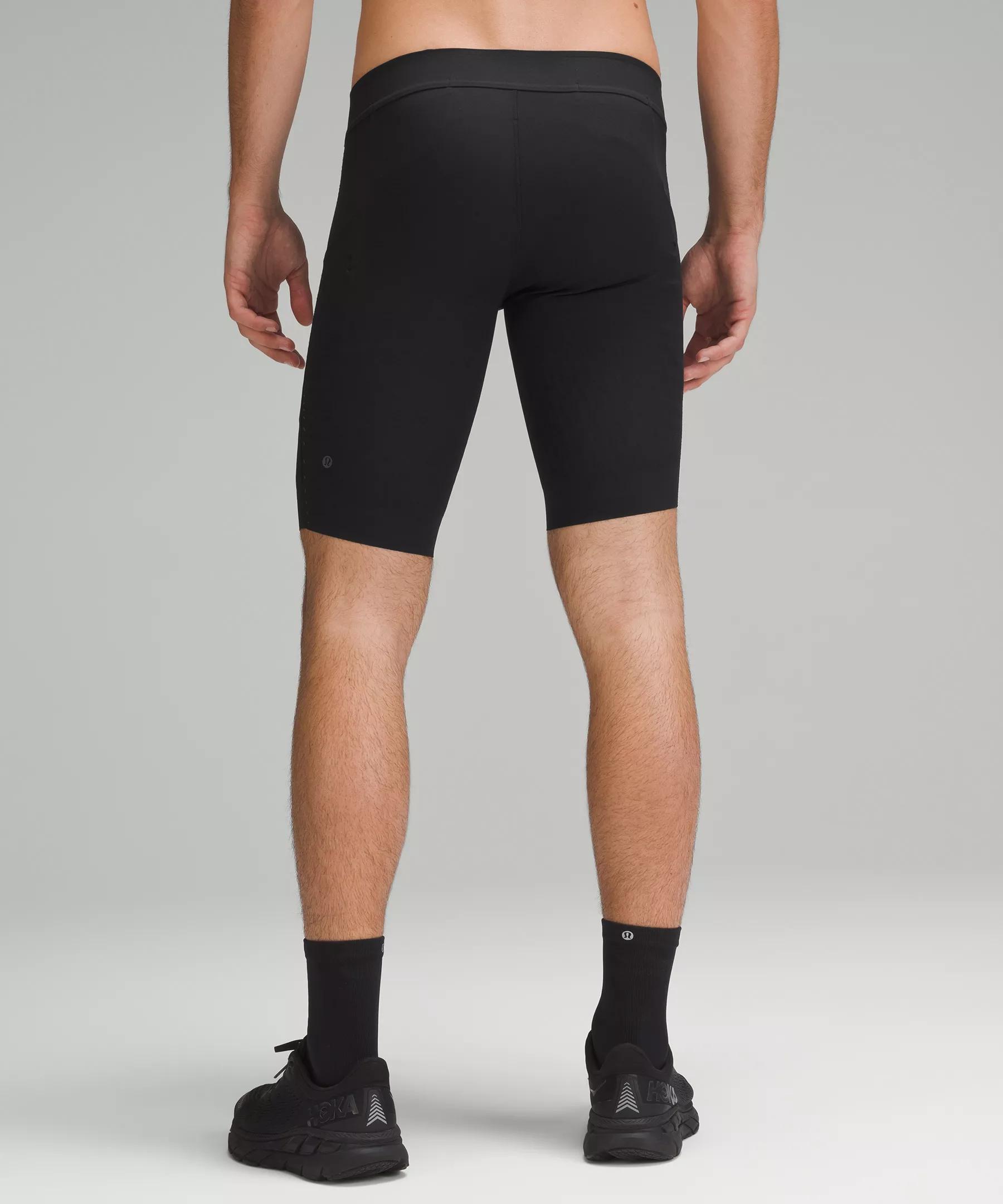 SenseKnit Running Short 10" Product Image