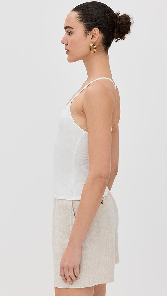 Reformation Indie Knit Tank | Shopbop Product Image
