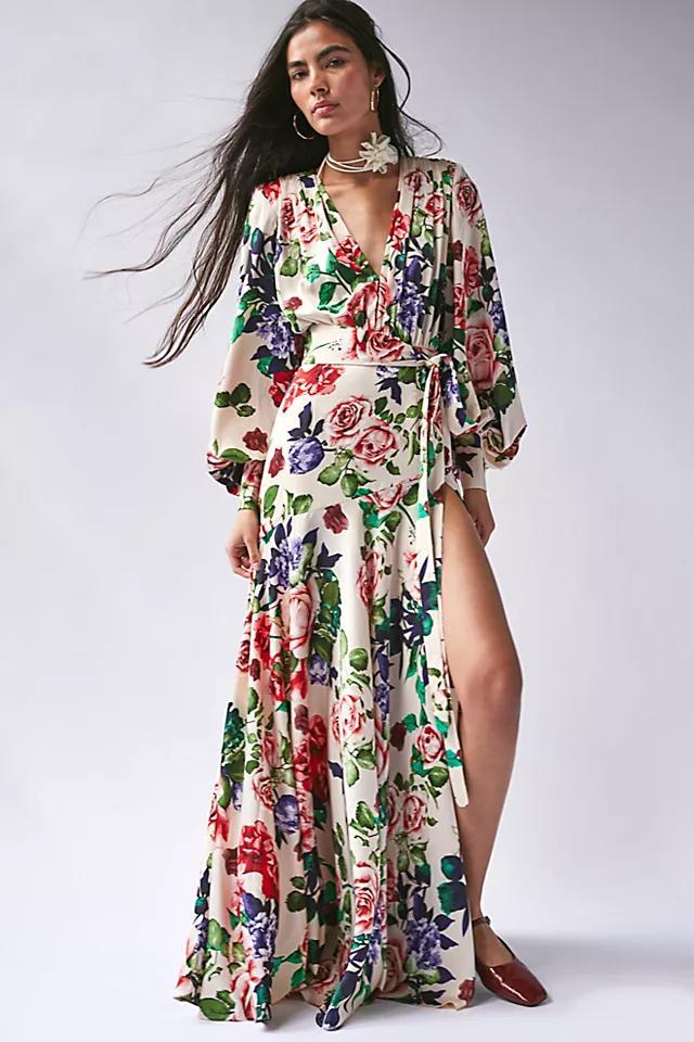Bronx & Banco Carmen Gown Product Image