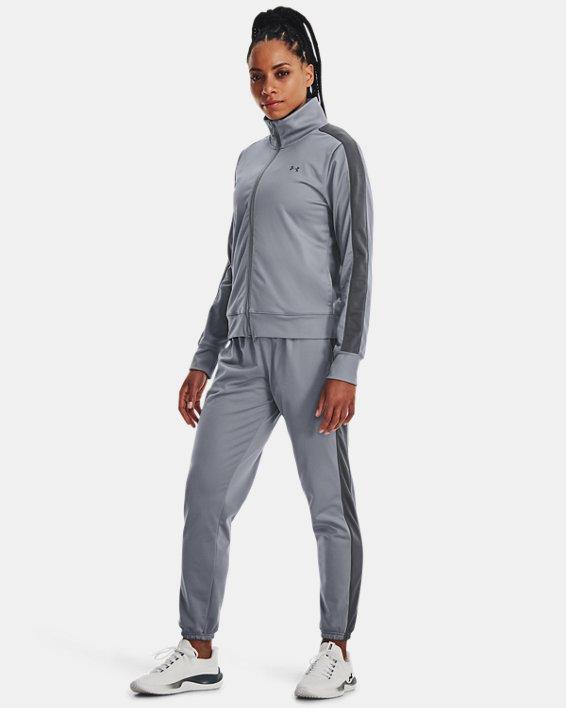 UA Tricot Womens Tracksuit Product Image