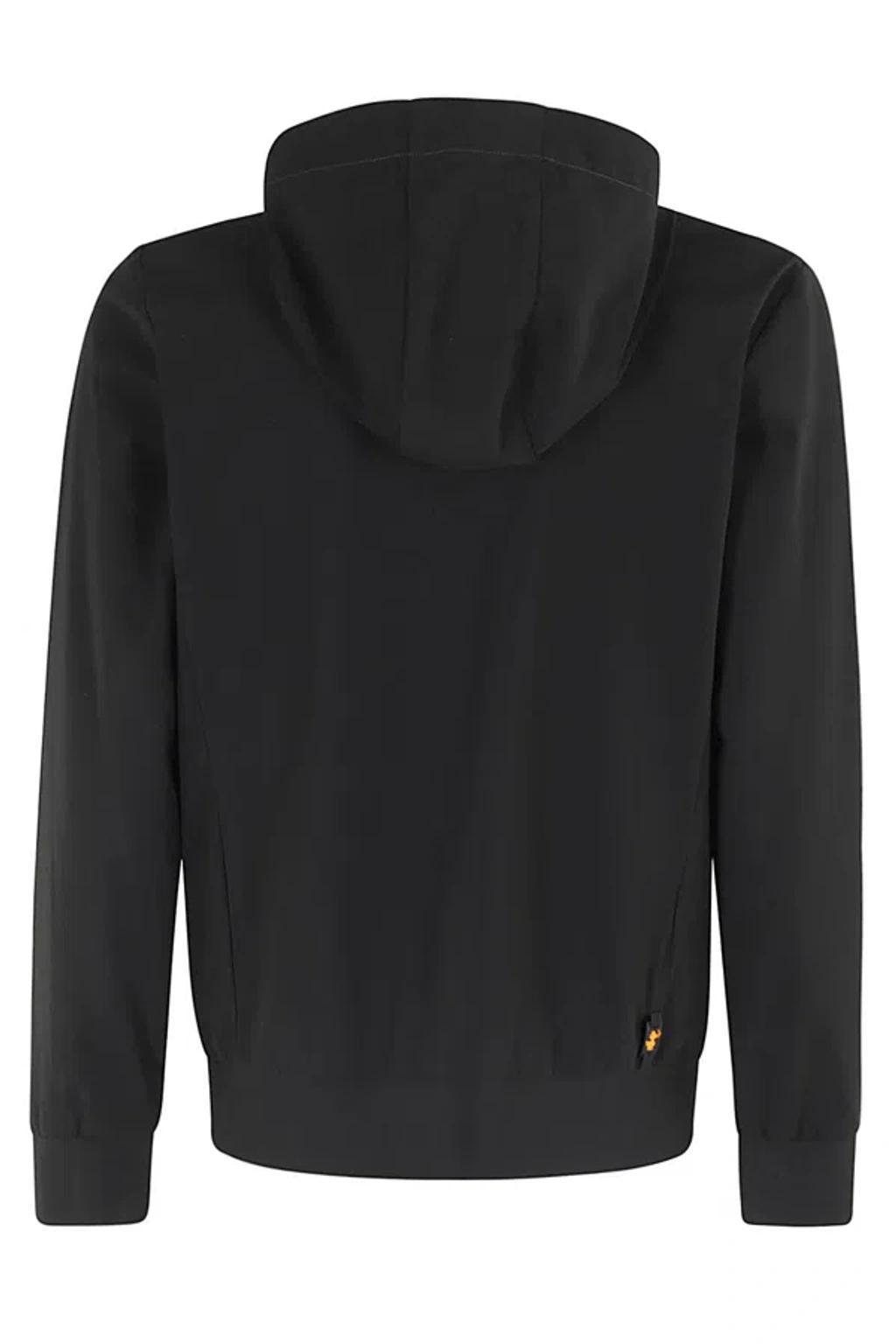 SAVE THE DUCK Luiz In Black Product Image