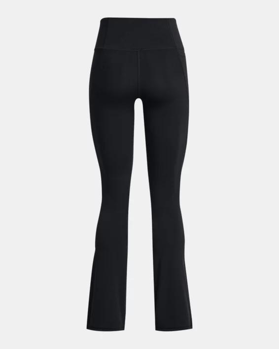 UA Motion Flare Womens Pants Product Image