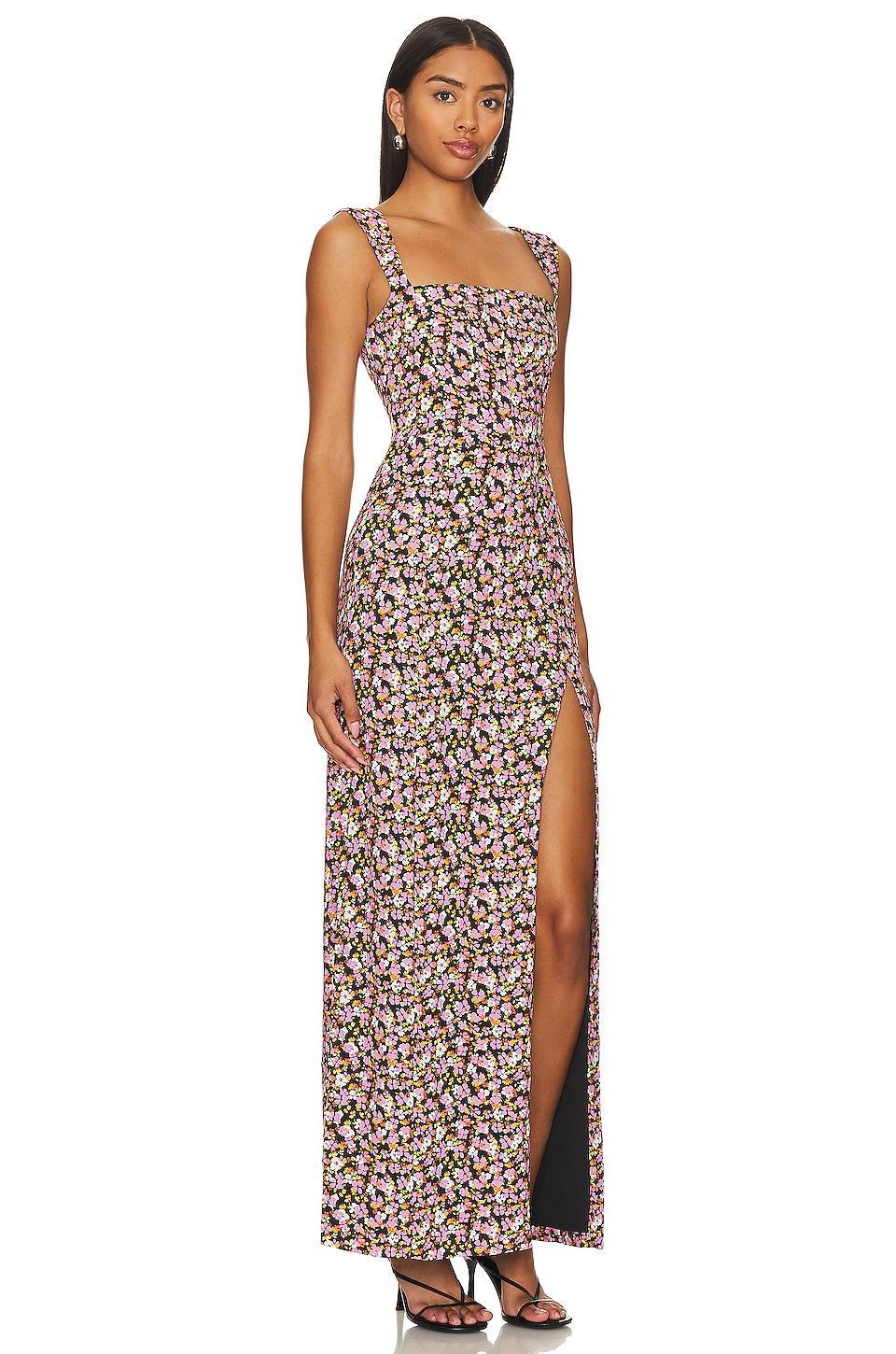 Fiorella Maxi Dress Product Image