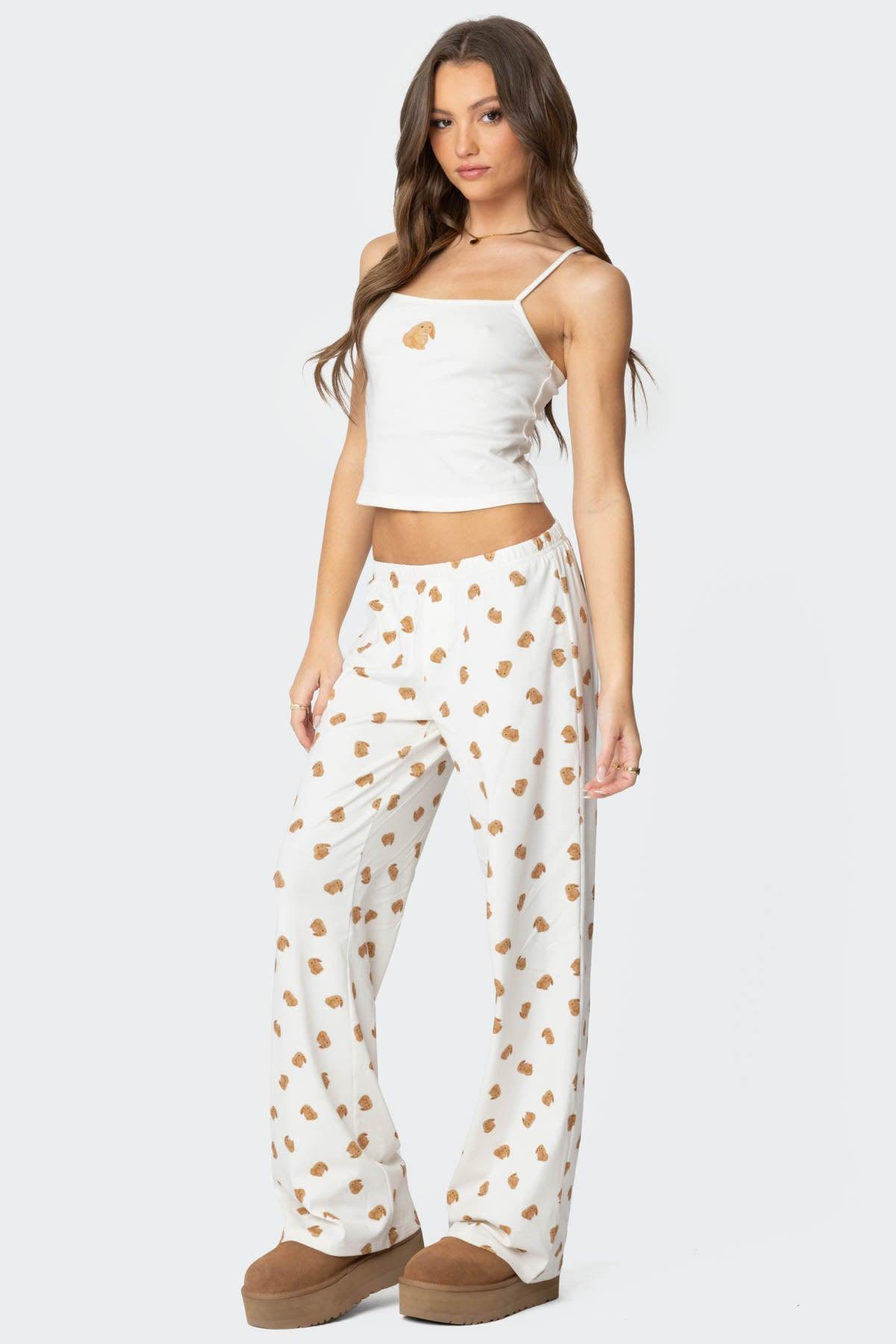 Cottontail Pants Product Image