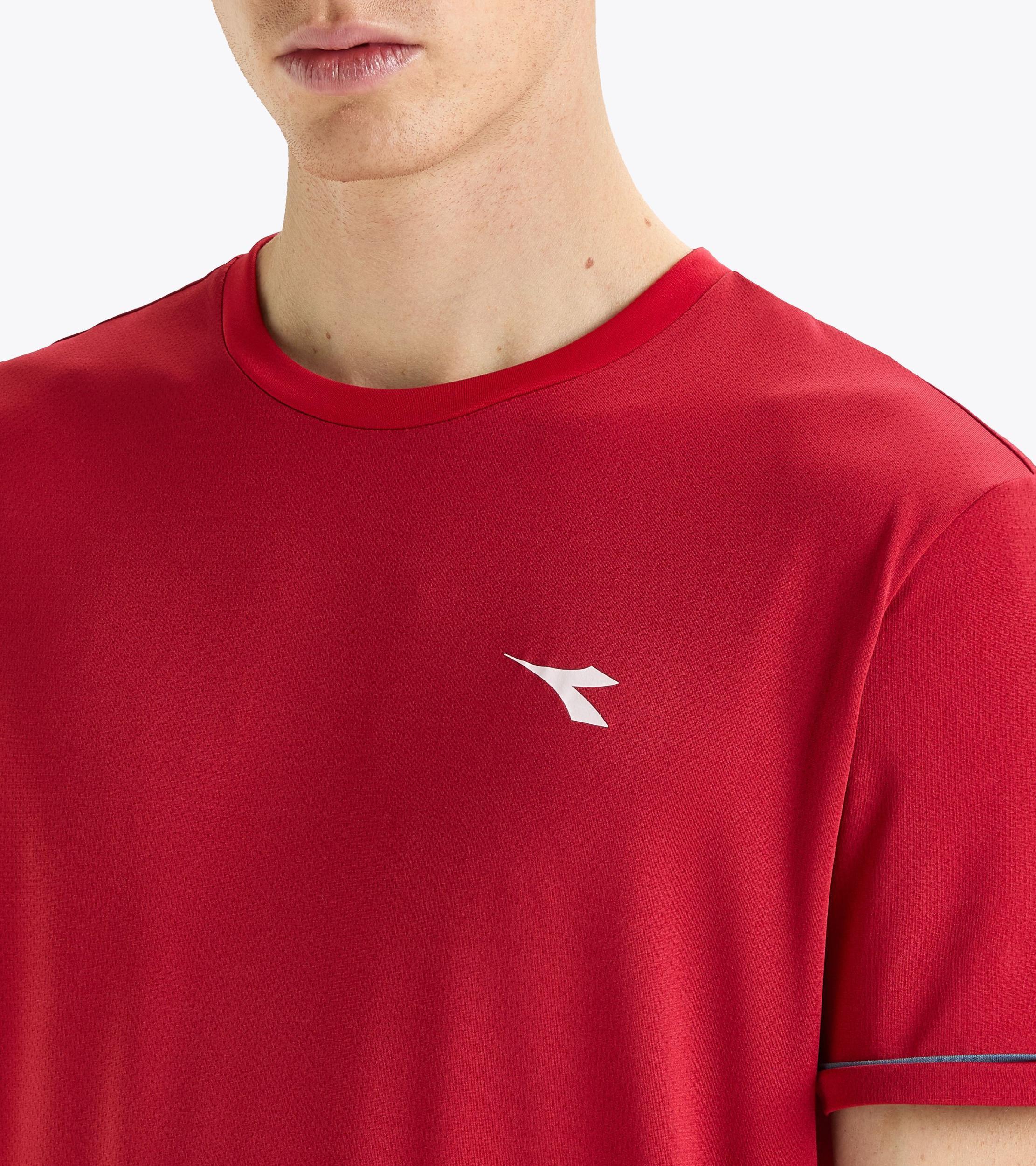 SS T-SHIRT TENNIS Product Image