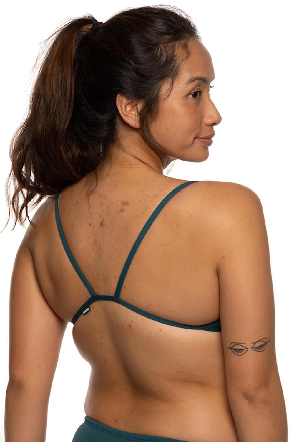 Malia Bikini Top Product Image